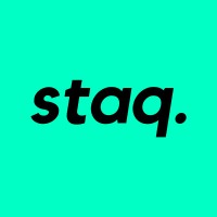 staq. logo - Similar company to Hyper