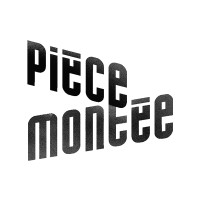 Pièce Montée nv logo - Similar company to Create.Eu