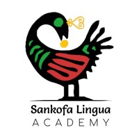 Sankofa Lingua Academy logo - Similar company to Cognition Compound