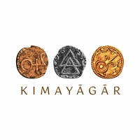 Kimayāgār Media logo - Similar company to Coco Projects