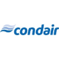 Condair NL logo - Similar company to Ewac B.V.