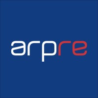 Arpre logo - Similar company to Construtora Masa