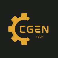 CGEN TECH logo - Similar company to Cagen Technologies Pvt Ltd