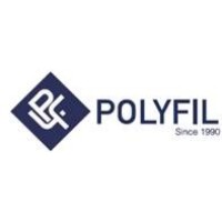 POLYFIL logo - Similar company to Soriac
