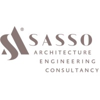 Sasso Architecture and Interior Design Consultancy logo - Similar company to Section Architecture