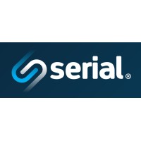 Serial. logo - Similar company to Serials Solutions (Now Proquest)