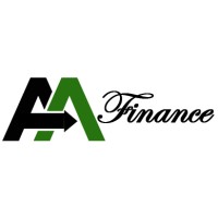 AA Finance logo - Similar company to Aa Finance