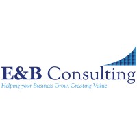 E&B Consulting - Engineering and Business Development Consulting logo - Similar company to Csse Cybersecurity Automation