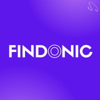 Findonic logo - Similar company to Meraken