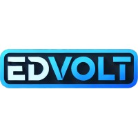 EDVolt | Électricité & Domotique logo - Similar company to Efg Electricité