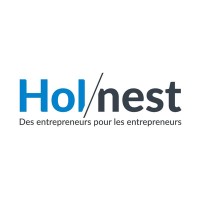 Holnest logo - Similar company to Seed4Soft