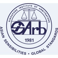 Singapore Institute of Arbitrators (SIArb) logo - Similar company to Be So