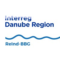Interreg ReInd-BBG logo - Similar company to Interreg Danube Geoheco
