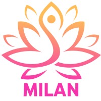 MILAN - The Yoga & Meditation Society of Sri Venkateswara College logo - Similar company to Bharat Ke Rang