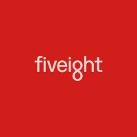 Fiveight logo - Similar company to Tattarang