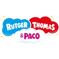Rutger, Thomas & Paco logo - Similar company to Upside Horizon