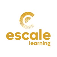 Escale Learning organisme de formation logo - Similar company to Top Tech College