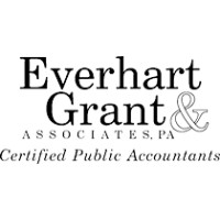 Everhart, Grant  & Associates, PA logo - Similar company to Audacity Ib | The Innovation Investment Bank