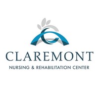 Claremont Nursing and Rehab logo - Similar company to Colonial Park Intensive Outpatient Program, Llc