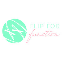 Flip for Function, LLC logo - Similar company to Move Inclusive Dance