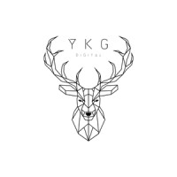 ykg.digital logo - Similar company to Wowo Multidisciplinary Design Studio