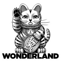 Wonderland LLC logo - Similar company to Heather Grey Wall