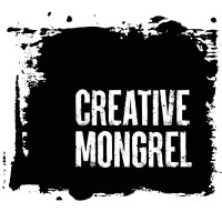 Creative Mongrel logo - Similar company to Cada Global