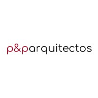 P&P arquitectos logo - Similar company to Visualia.
