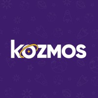 Kozmos C.A. logo - Similar company to Meraki Office