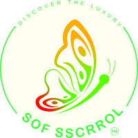 Sof Sscrrol logo - Similar company to Shree Impex