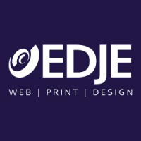 Edje Web | Print | Design