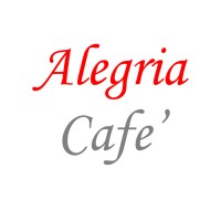 Alegria Cafe logo - Similar company to Be Academy
