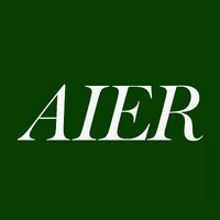 American Institute for Economic Research - AIER logo - Similar company to Mises Institute