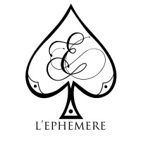 L'EPHEMERE logo - Similar company to Com' Positive