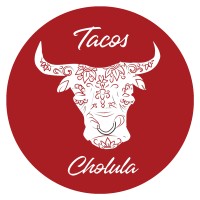 Tacos Cholula Food Truck Panama logo - Similar company to Diamond Laundry Group