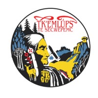 Tkemlups te Secwepemc logo - Similar company to Lyons Landscaping