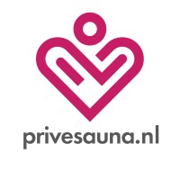 Privesauna.nl logo - Similar company to Salon Privé