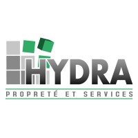HYDRA -SLP Groupe- logo - Similar company to Keep It Clean
