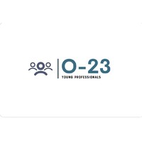 O-23 logo - Similar company to Brabant Eco