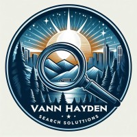 Vann Hayden Search Solutions logo - Similar company to Waste-Elec
