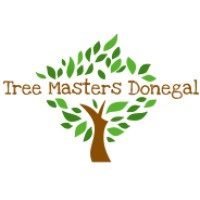 Tree Masters Donegal logo - Similar company to Tree Masters