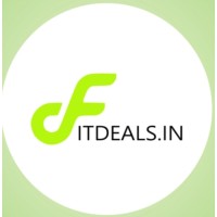 Fitdeals.in logo - Similar company to Oneuix Enterprise