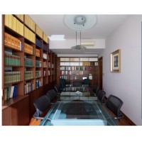 Studio Legale Tamburino logo - Similar company to Taxbi | Dottori Commercialisti