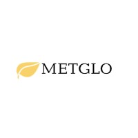 MetGlo logo - Similar company to Webcre8Ive