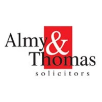 Almy & Thomas logo - Similar company to Fiducia Comprehensive Financial Planning Ltd
