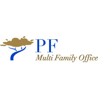 PF Multi Family Office logo - Similar company to Platinum Age Management