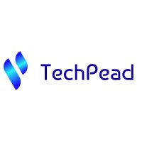 TechPead logo - Similar company to Catapulta Datatech