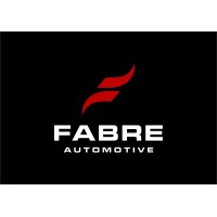 Fabre Automotive logo - Similar company to Groupe Pascale Fabre