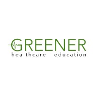 GREENER logo - Similar company to Stadslab Zeist