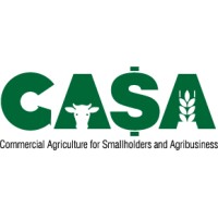 CASA Programme logo - Similar company to Dv Excellus Pvt. Ltd.